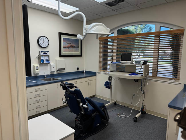 Mark G. Womack, DDS   Ya-Sin Peaks, MD, DMD | Oral Pathology, Nerve Repositioning and Facial Trauma